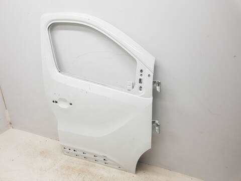 Foto 3ª: Puerta Delantera Derecha Renault Trafic L1H1 29T KOMFORT (2014)