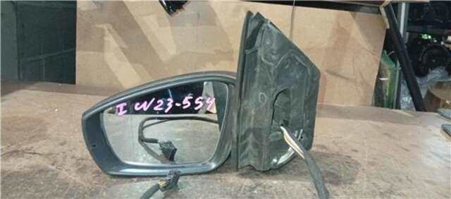 Foto 3ª: Retrovisor Izquierdo Volkswagen Polo 1.2 ADVANCE [1.2 LTR. - 44 KW] [CGPB]
