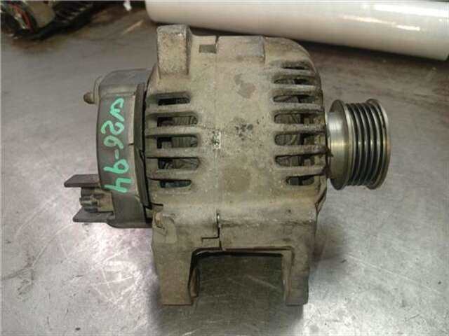 Alternador Renault Megane 1.6 16V (BM0C. CM0C) II (BM0/1_, CM0/1_)