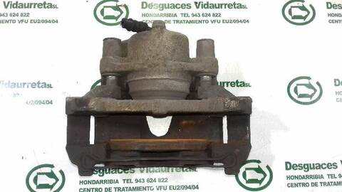 Foto 2ª: Pinza Freno Delantera Izquierdo Honda Accord 2.2 CTDI BERLINA 140CV 103KW [N22A1] (2005)