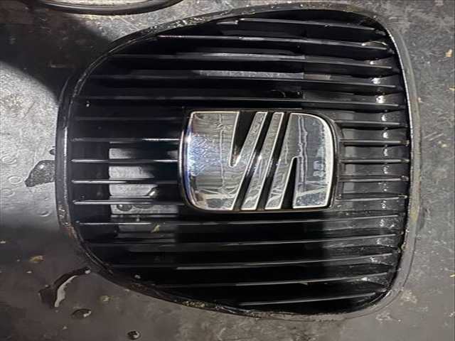 Foto 3ª: Rejilla Delantera Seat Ibiza ASY (2002)