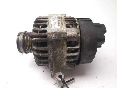 Foto 2ª: Alternador Alfa Romeo Mito 1.4 TURBO MULTIAIR [955 A7.000] (2008)
