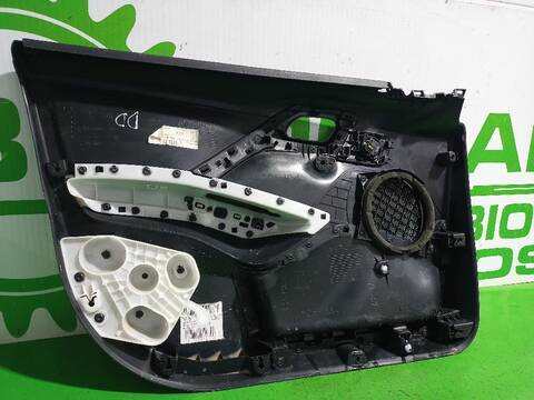 Foto 2ª: Tapizados Cartoneras Peugeot 2008 ALLURE 110CV (2013)