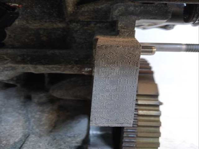 Foto 2ª: Motor Completo Dacia Sandero 0.9 TCE 90 CV 66KW [H4B400]