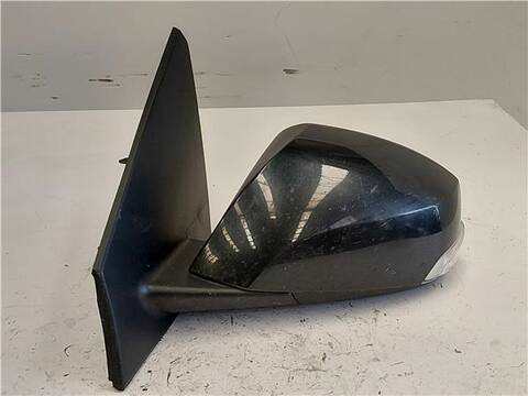 Foto 2ª: Retrovisor Izquierdo Renault Megane 1.5 DCI 105 CV III [D/ K9K G8] (2010)