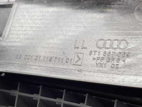 Foto 3ª: Kit Airbag Audi A5 2.0 TFSI 155KW) [CDNC] (2011)