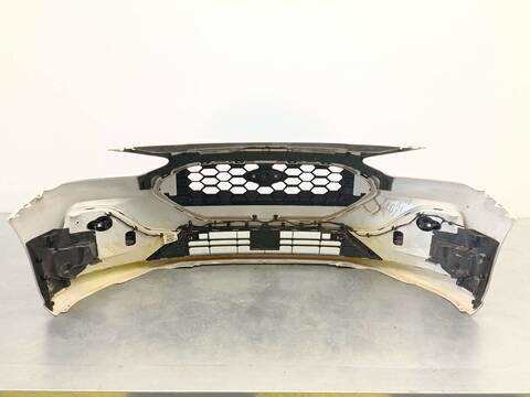 Foto 4ª: Paragolpes Delantero Ford Focus 1.0 ECOBOOST MHEV 125CV 92KW [R0DB] (2024)