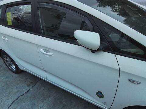 Foto 3ª: Puerta Delantera Derecha Kia Carens BASIC 116CV 85KW [D4FD] (2018)