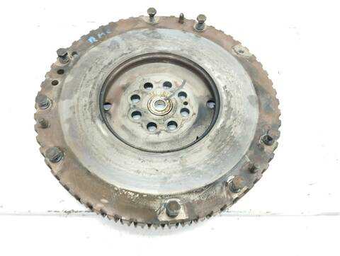 Foto 1ª: Volante Motor Kia Carnival 2.9 CDRI EX 144CV 106KW [J3] (2003)