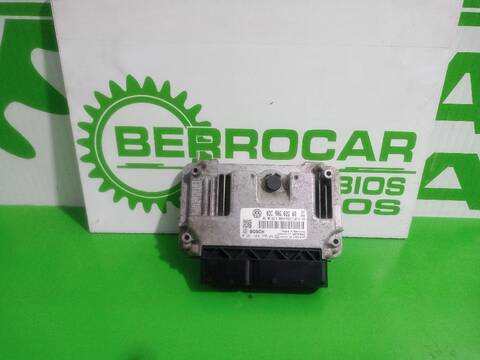 Foto 1ª: Centralita Motor ECU Seat Altea 1.4 16V TSI 125CV [CAXC] (2006)