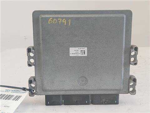 Foto 1ª: Centralita Motor ECU Nissan Qashqai 1.5 N-VISION 110CV 81KW [K9K] (2018)