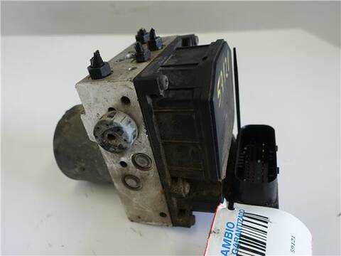 Abs Audi A6 2.5 TDI BERLINA 180CV 132KW