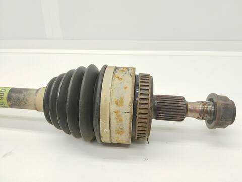 Foto 4ª: Transmision Delantera Izquierda Mercedes Clase ML 270 CDI 163.113) W163) [612.963] (2000)