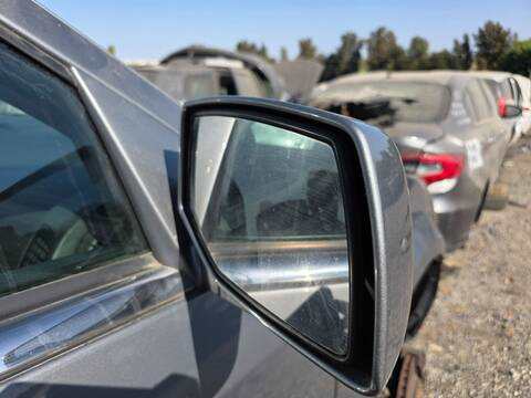 Foto 2ª: Retrovisor Derecho Cadillac SRX V6 SPORT LUXURY 258CV 190KW (2010)