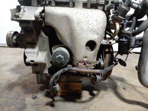 Foto 2ª: Motor Completo Seat Leon 1.6 16 V 105CV 77KW [BCB] (2004)