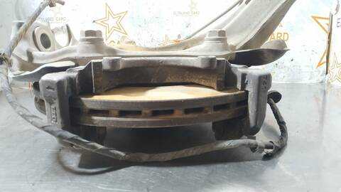 Foto 4ª: Mangueta Delantera Derecha Audi A5 2.0 TDI 105KW) 143CV [CAGA] (2010)