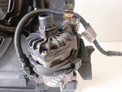 Foto 3ª: Bomba de Agua Bmw X6 XDRIVE 30D 555CV (2010)