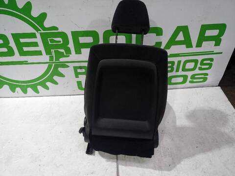 Foto 2ª: Asiento Delantero Izquierdo Citroen C4 COLLECTION 90CV [9HXDV6ATED4] (2004)