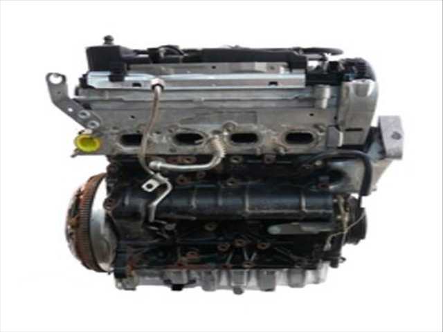 Foto 2ª: Motor Completo Audi A3 2.0 TDI 150 CV 110KW [CRBC]