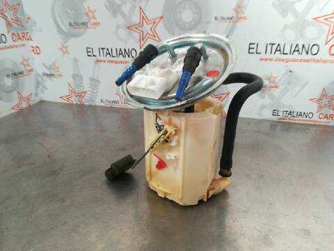 Aforador Opel Vectra BASICO BERLINA 101CV 74KW