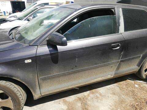 Puerta Delantera Izquierda Audi A3 BKD