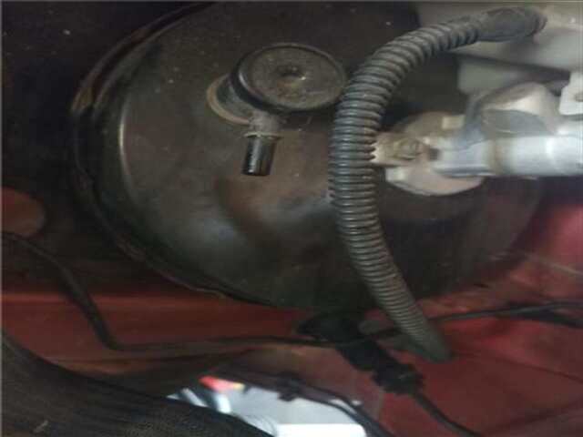 Servofreno Citroen C4 1.6 HDI