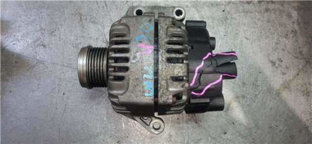 Foto 2ª: Alternador Opel Combo 1.3 CARGO L1H1 2.2T [1.3 LTR. - 66 KW 16V CDTI] [263A2000]