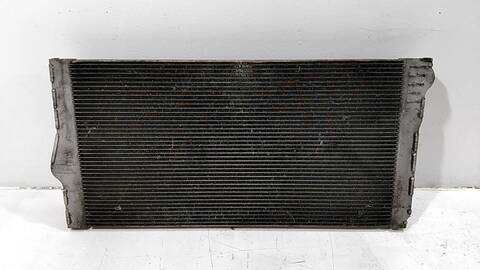 Foto 1ª: Radiador Motor Bmw Serie 5 518 530 D 245CV [N57D30A] (2009)