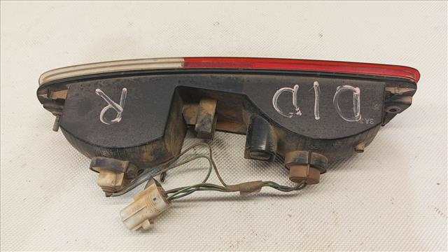 Foto 2ª: Piloto Trasero Derecho Mitsubishi Montero 3.2 DID 5P V60 GLS [4M41] (2004)