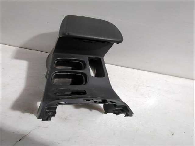 Foto 3ª: Consola Central Suzuki SX4 1.4 T ALLGRIP AKK 414) 140CV [K14C] (2013)