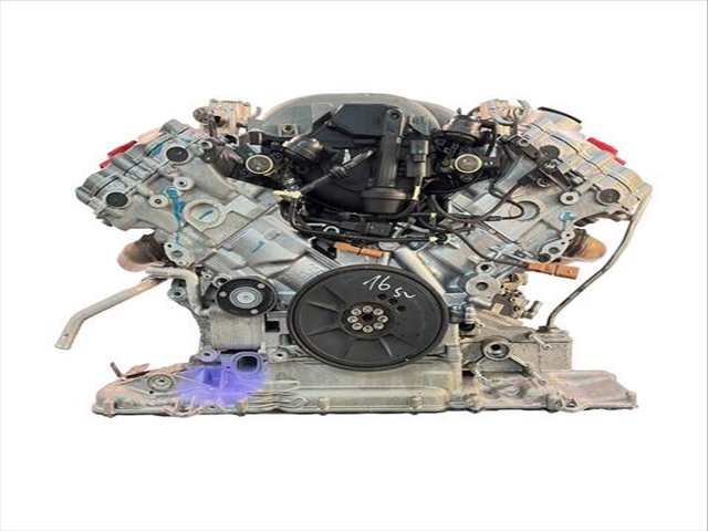 Motor Completo Audi A5 4.2 V8 354 CV 260KW