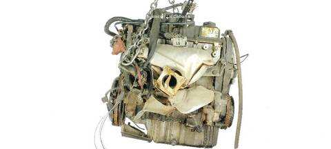 Foto 3ª: Motor Completo Chrysler Neon VERSION INDEFINIDA (1994)
