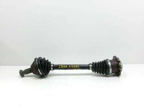 Transmision Delantera Izquierda Seat Ibiza BLS BERLINA