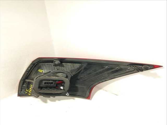 Foto 3ª: Piloto Trasero Izquierdo Ford C Max TREND 2 TDCI CAT 140CV (2010)