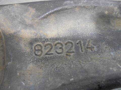 Foto 4ª: Brazo Suspension Delantero Derecho Peugeot 5008 1.6 HDI FAP 112CV 82KW [9H05] (2012)