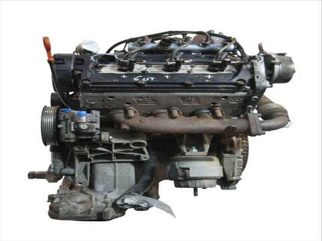 Foto 3ª: Motor Completo Audi A4 2.7 TDI 180 CV 132KW [BPP] (2006)