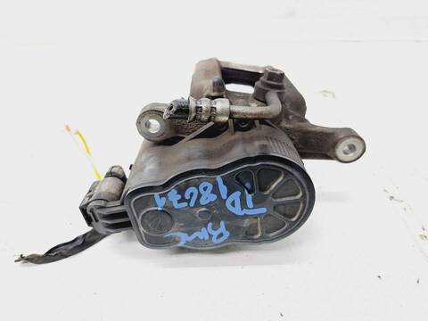 Foto 4ª: Pedal Embrague Citroen C4 ORIGINS PICASSO 130CV 96KW [HN05] (2019)