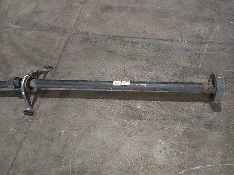 Foto 3ª: Transmision Central Volkswagen Tiguan SPORT 140CV 103KW [CBAB] (2008)