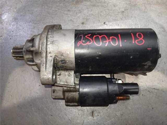 Motor de Arranque Volkswagen Transporter 2.5 TDI