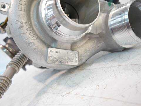 Foto 3ª: Turbocompresor Bmw XM G09) [S68B44A S68 XB1161T0] (2023)