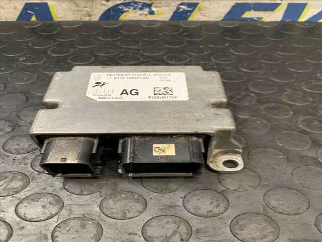 Centralita Airbag Ford Transit 1.500 TDCI 75CV/55KW 0CV