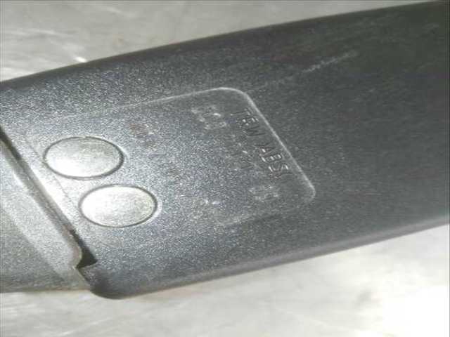 Foto 2ª: Pretensor Airbag Izquierdo Mercedes Clase C 160 270 CDI 203.016) BERLINA 170CV 125KW [612962] (2003)