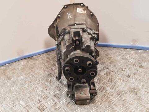 Foto 3ª: Caja Cambios Mercedes Clase C 160 C 180 COMPRESSOR 203.746) COUPE 143CV 105KW [271946] (2004)