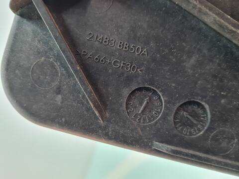 Foto 2ª: Electroventilador Nissan Qashqai ACENTA 4X4 131CV 96KW [R9M] (2009)