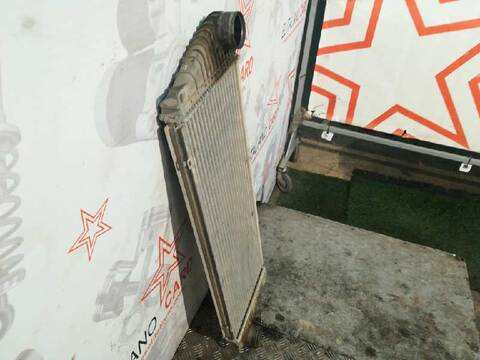 Foto 3ª: Intercooler Mercedes Sprinter 316 CDI 903.611-612-613) 156CV 115KW CAJA ABIERTA [612981] (2000)