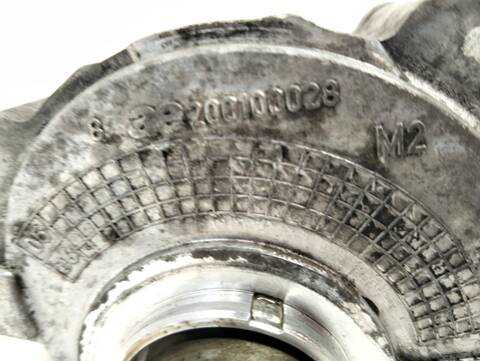 Foto 2ª: Bomba Combustible Volkswagen Golf 25 ANIVERSARIO 101CV (1997)