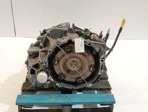 Caja Cambios Automatica Volvo V70 CROSS COUNTRY 193CV 142KW FAMILIAR AUT.