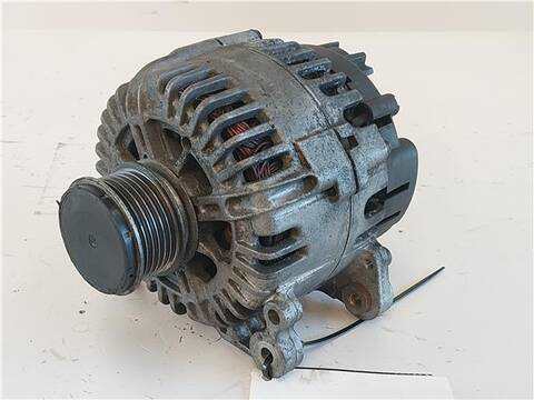 Foto 2ª: Alternador Audi A4 2.0 TDI 16V AVANT 140CV 103KW [BLB] (2005)