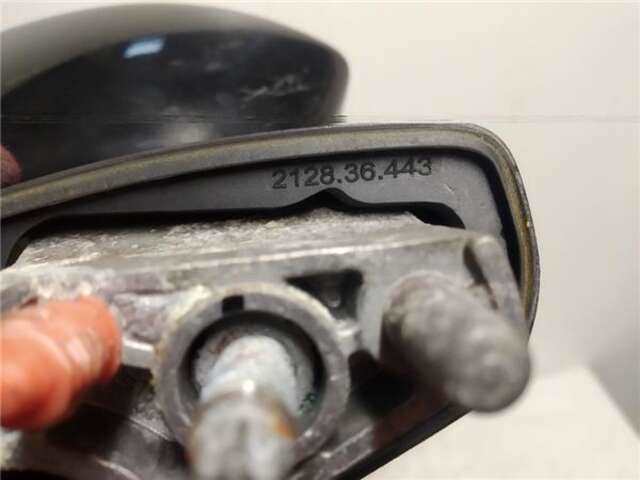 Foto 3ª: Retrovisor Izquierdo Seat Leon 2.0 STYLE [2.0 LTR. - 110 KW TDI]