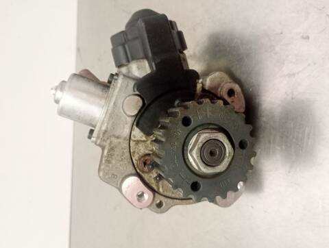 Foto 2ª: Bomba Inyeccion Skoda Octavia STYLE 110CV 81KW [CXX] (2015)